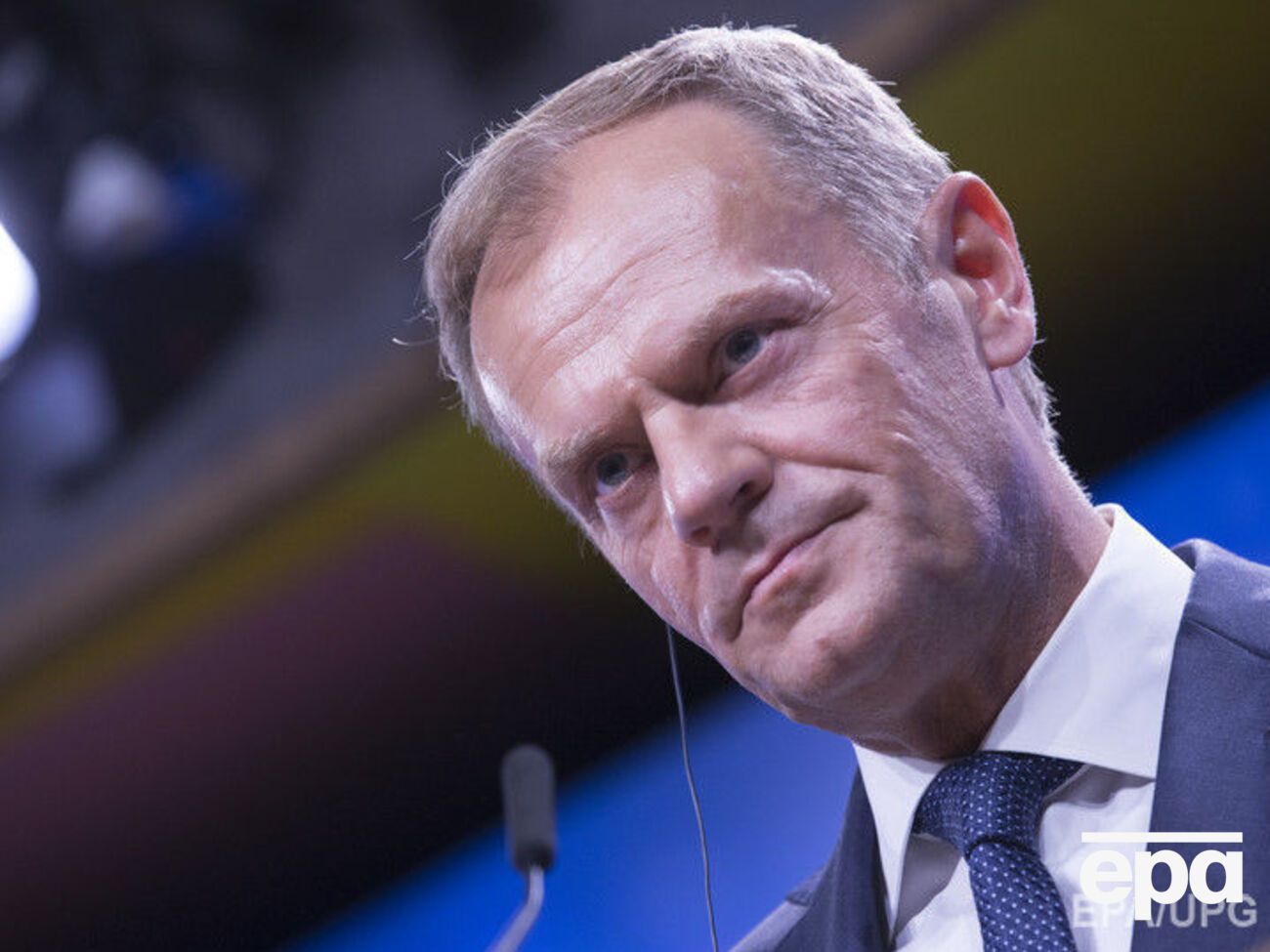 Туск: КНДР змушує міжнародну спільноту об'єднатися у швидкій і рішучій реакції