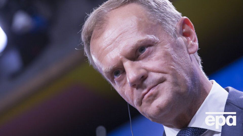 Туск: КНДР змушує міжнародну спільноту об'єднатися у швидкій і рішучій реакції