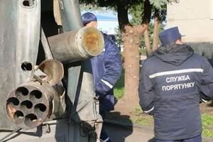 Бутусов: Стоимость потерянных боеприпасов составляет не менее $600 млн