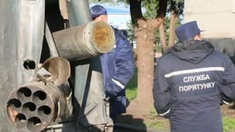 Бутусов: Стоимость потерянных боеприпасов составляет не менее $600 млн