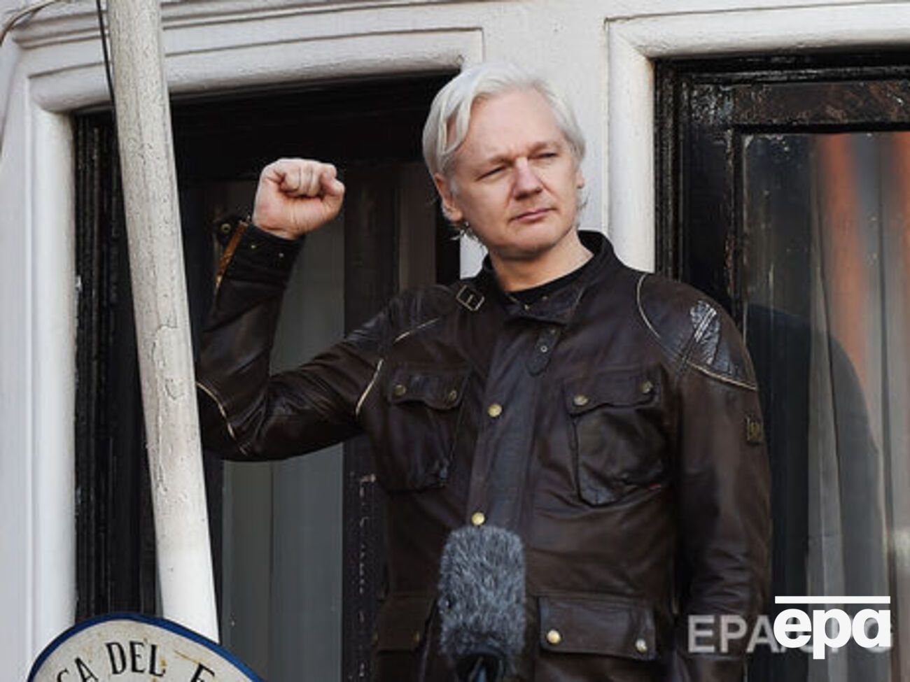 Ассанж: Власти Испании подвергают цензуре&nbsp;сотни&nbsp;сайтов