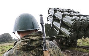 В минобороны РФ назвали Муженко профнепригодным