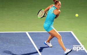 Бондаренко вернется в топ-100 мирового рейтинга