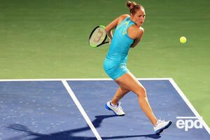 Бондаренко вернется в топ-100 мирового рейтинга