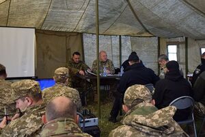 Понад 500 силовиків вдосконалювало навички дій в умовах диверсійної і терористичної загрози