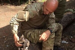 По данным следствия, Лукьянов причастен к убийству волонтера Галущенко (на фото)
