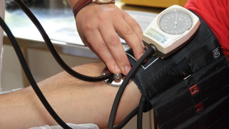 МОЗ закликало українців "бути більш уважними до себе"