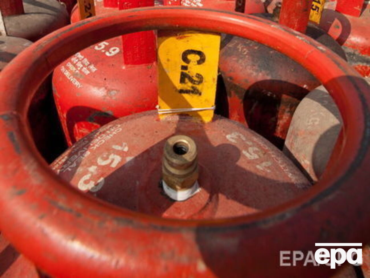 Стрибок цін на автогаз стався у серпні