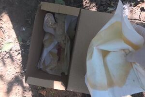 У Запоріжжі вилучили понад 2 кг метадону