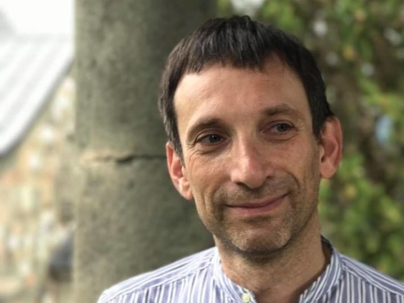 Портников:&nbsp;Это типичные сталинские соколы