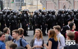 В опозиції вважають, що законопроект спрямовано на придушення протестів