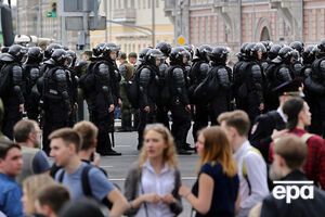 В опозиції вважають, що законопроект спрямовано на придушення протестів