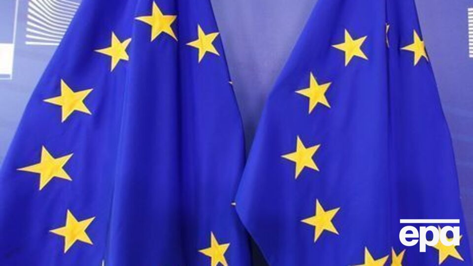 Згідно з рішенням ЄС, преференції ввели на три роки