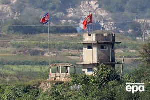 В КНДР считают, что США препятствуют налаживанию диалога Северной и Южной Кореи