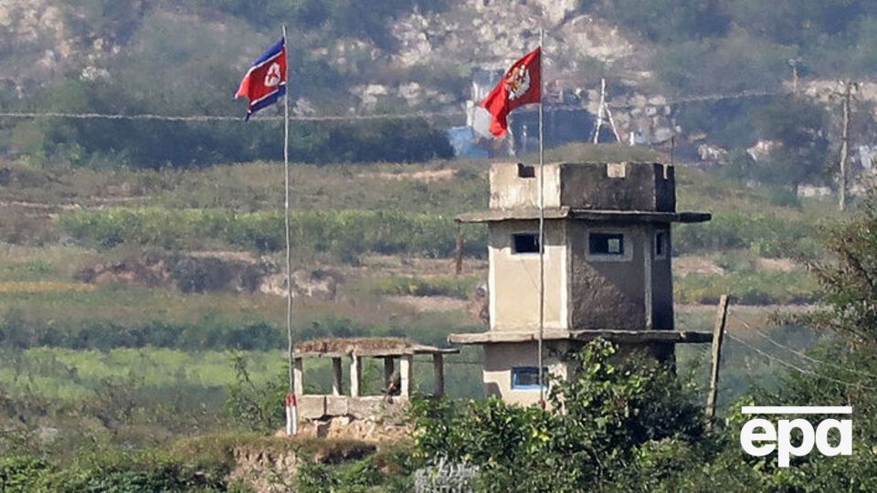 В КНДР считают, что США препятствуют налаживанию диалога Северной и Южной Кореи