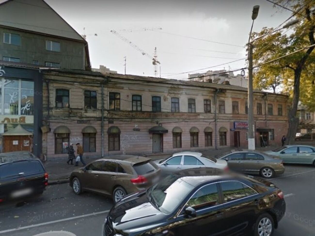 Площадь обрушения оказалась небольшой, никто из жителей дома не пострадал