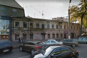 Площадь обрушения оказалась небольшой, никто из жителей дома не пострадал