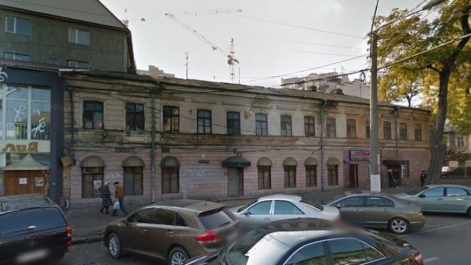Площадь обрушения оказалась небольшой, никто из жителей дома не пострадал