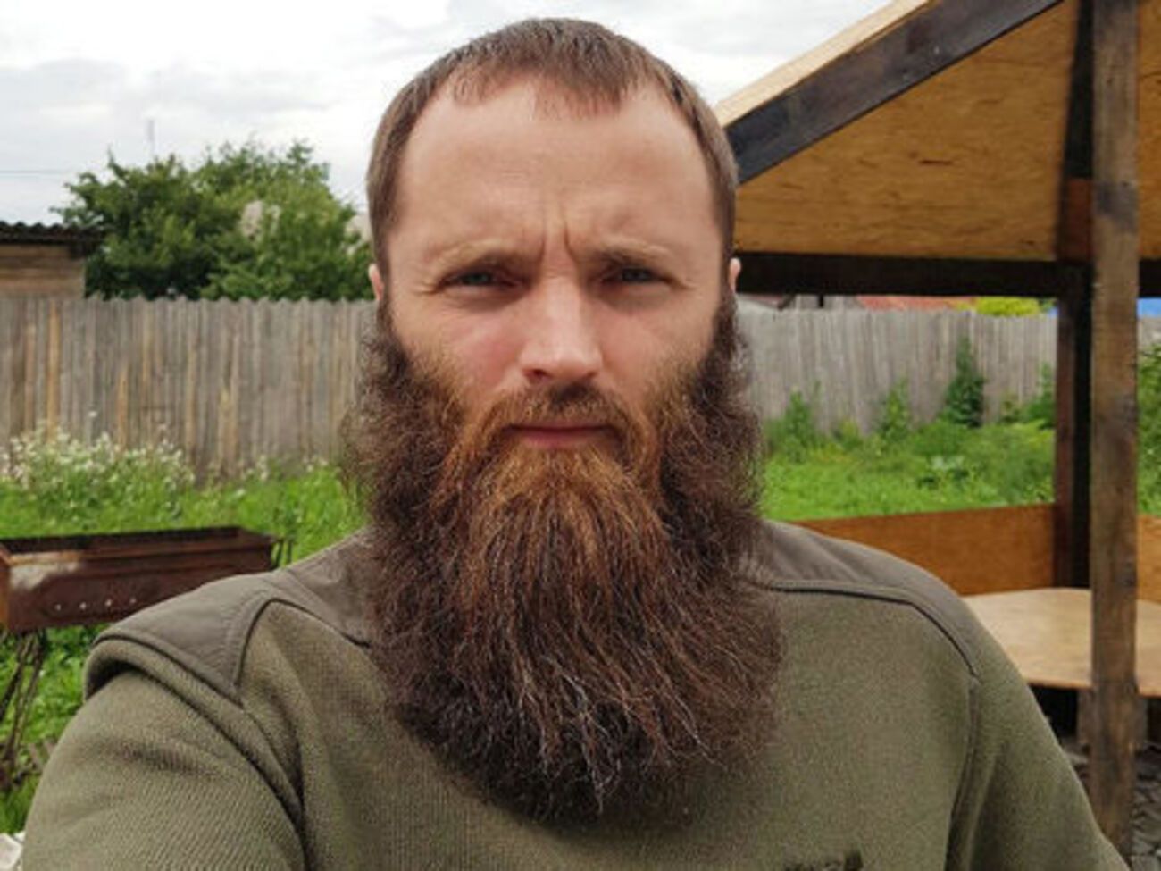 Калініна затримали 20 вересня