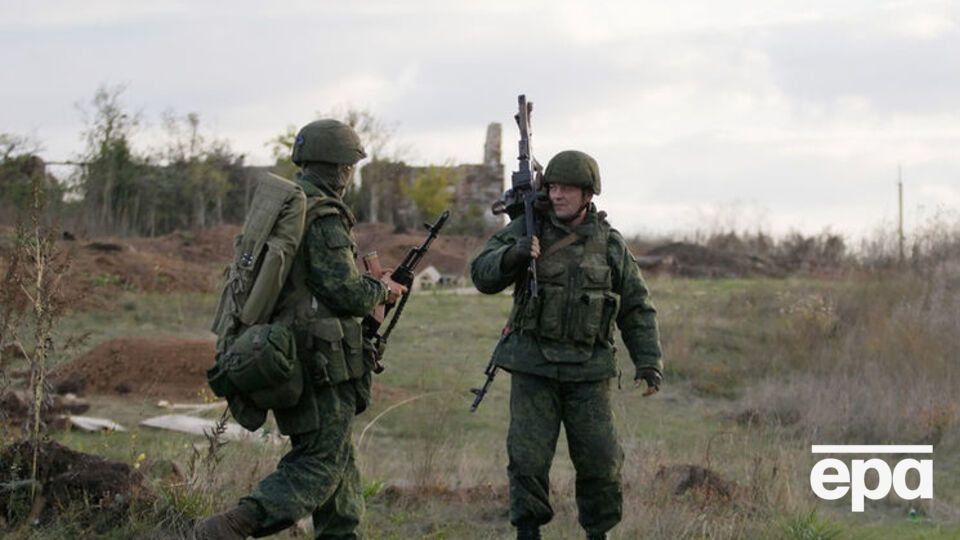 Сепаратисты применяли гранатометы и пулеметы