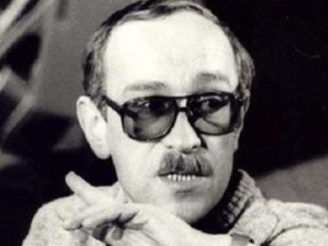 Меньшикову было 72 года