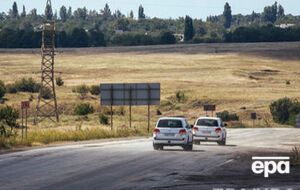 Увеличение числа военных зафиксировала миссия ОБСЕ