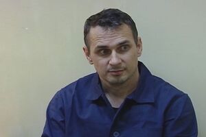 Сенцов: Фізично мене ніхто не чіпає, але ця система може збочено карати й знущатися, не застосовуючи грубої сили