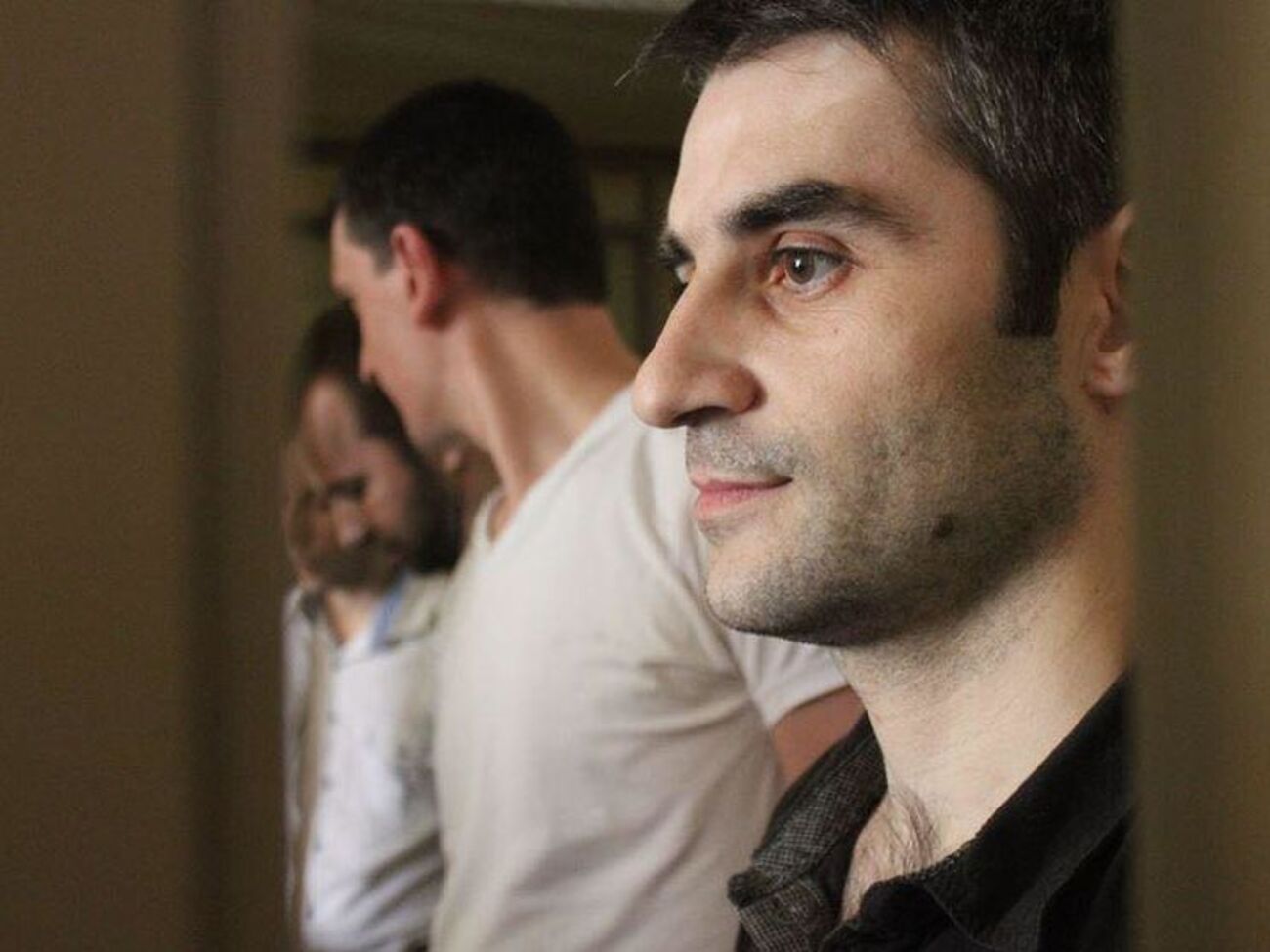 Сайфуллаева оштрафовали на тысячу рублей