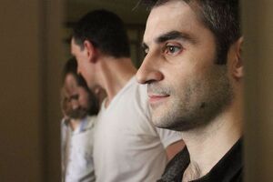 Сайфуллаева оштрафовали на тысячу рублей