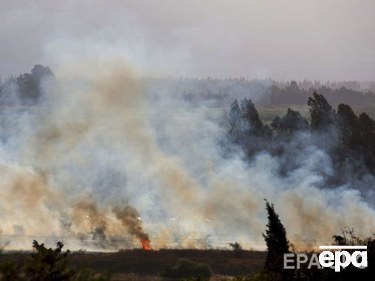 Российские и сирийские военные отрицают убийство мирных жителей