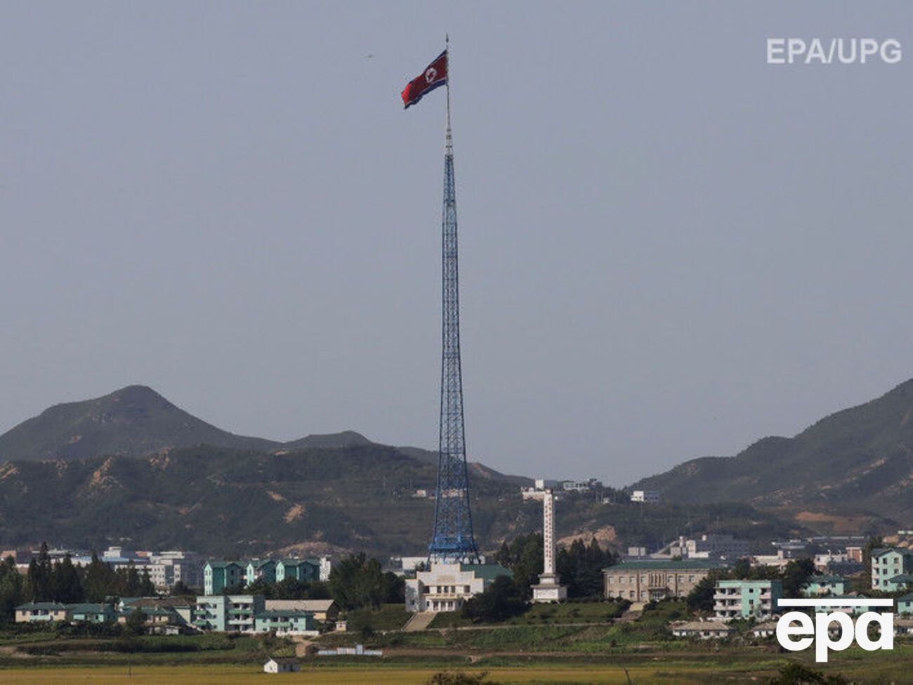 Сьогодні державний секретар США Рекс Тіллерсон заявив, що Сполучені Штати вивчають готовність КНДР до переговорів