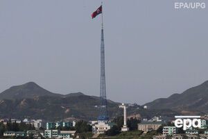 Сьогодні державний секретар США Рекс Тіллерсон заявив, що Сполучені Штати вивчають готовність КНДР до переговорів