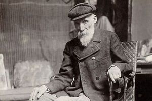 Украденная картина принадлежала перу Ренуара