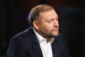 Добкин: Мужчине о страхе говорить нельзя. Мужчины огорчаются от таких слов