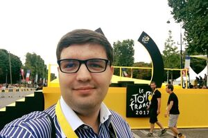 Брюссель не розглядає України як потенційного члена ЄС і навіть на словах не підтримує риторики українських політиків