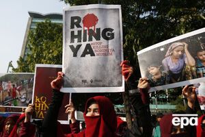 Военные заявили о 400 погибших на прошлой неделе