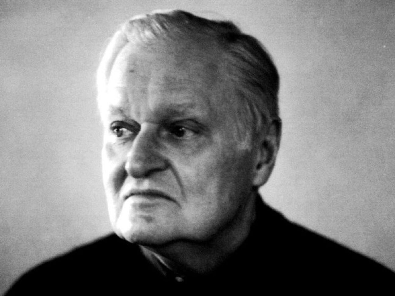 Ешбері помер у 90-річному віці