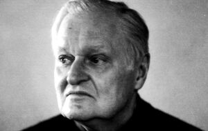 Эшбери скончался в возрасте 90 лет