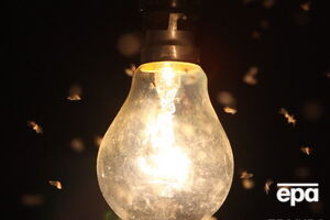 Негода знеструмила населені пункти в чотирьох областях