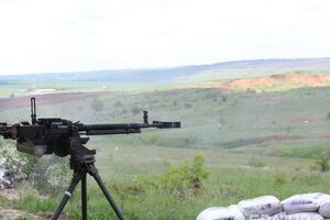 Бойовики не припиняли активних обстрілів позицій ЗСУ на всіх напрямках