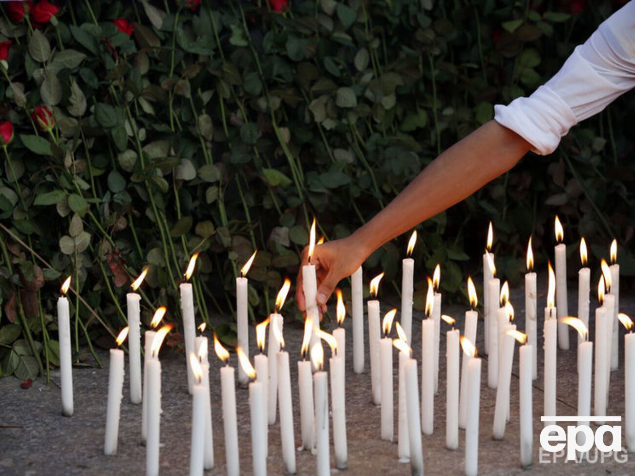 В течение минувшей недели в столкновениях в Мьянме погибло около 400 человек