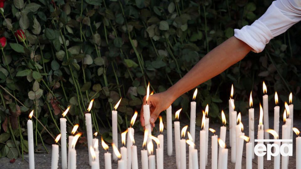 В течение минувшей недели в столкновениях в Мьянме погибло около 400 человек