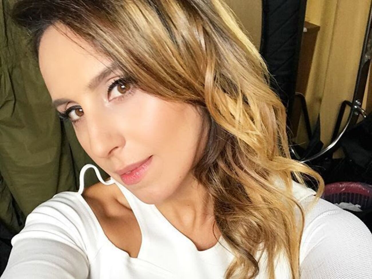 Джамала исполнила песню на английском языке