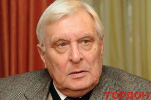 Басилашвили: Жаль очень, конечно, потерянного времени. Одно утешительно, новый опыт и новые ощущения не пропадут даром
