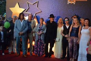 Російські актори за незаконний візит у Крим можуть потрапити до бази "Миротворця"