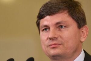 Герасимов: Міністерство ветеранів повинно складатися з воїнів АТО
