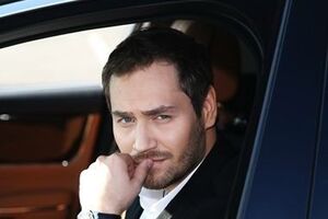 Rozhden: Для артиста важливо знайти правильних людей, які зможуть іноді словом, іноді дією, а часом просто поглядом дати зрозуміти, що ти у своїй боротьбі не один