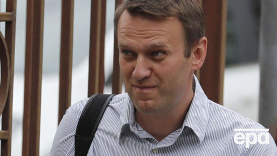 Навальный: 18 лет и сам Путин, и его холопы последовательно уничтожали наши политические права