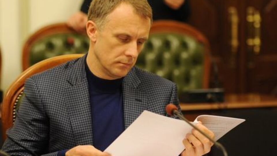 Москаленко передаст Парубию заявления о новых членах "Воли народа" до 6 сентября