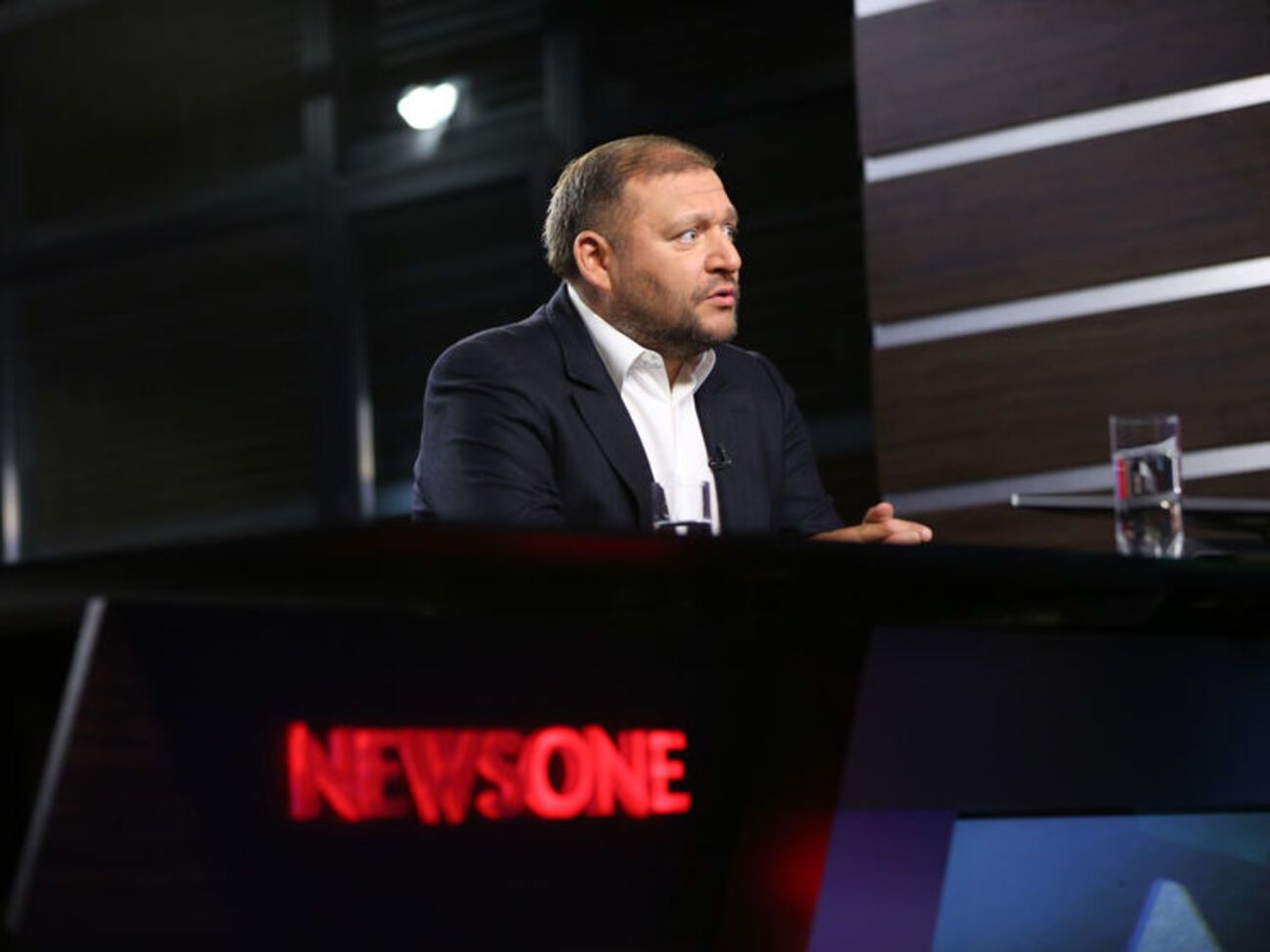 Добкін: Скільки Польща принесла українцям зла та горя? Та нічого, ми з поляками сьогодні друзі